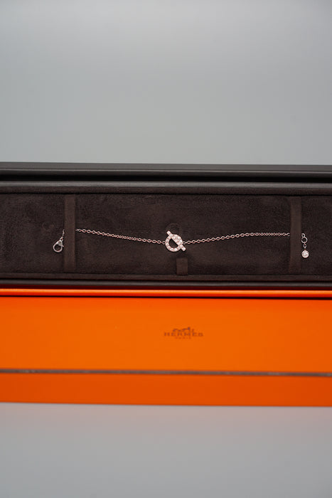 Hermes Finesse Bracelet (Brand New)