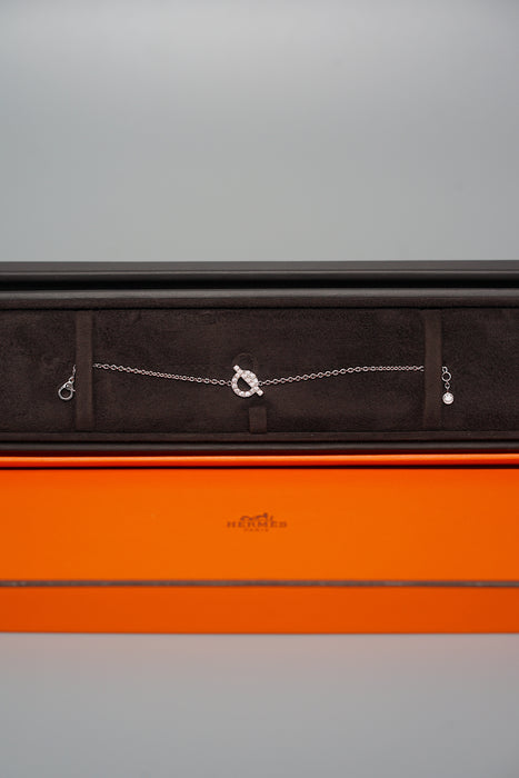 Hermes Finesse Bracelet (Brand New)