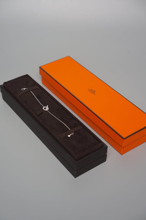 Hermes Finesse Bracelet (Brand New)