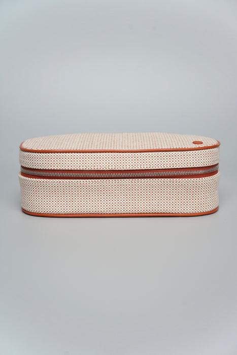 Hermes Escale Case in Cognac Phw (Brand New)