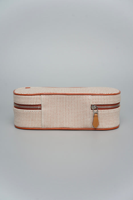 Hermes Escale Case in Cognac Phw (Brand New)