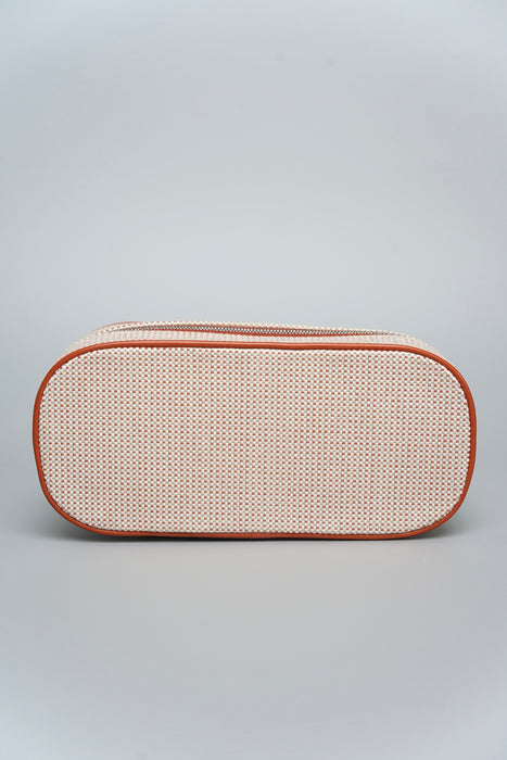Hermes Escale Case in Cognac Phw (Brand New)