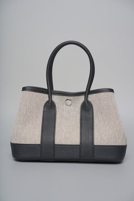 Hermes Mini Garden Party in Panda Phw (Brand New)