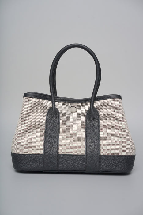 Hermes Mini Garden Party in Panda Phw (Brand New)