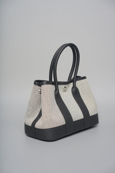 Hermes Mini Garden Party in Panda Phw (Brand New)
