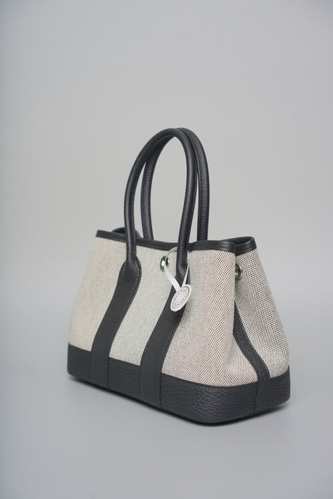 Hermes Mini Garden Party in Panda Phw (Brand New)