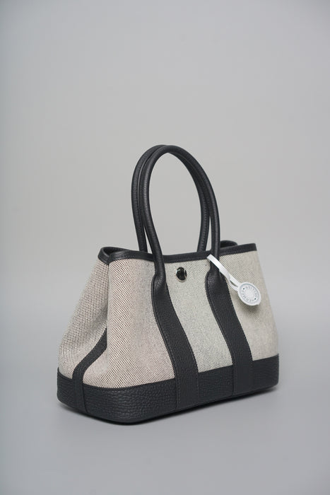 Hermes Mini Garden Party in Panda Phw (Brand New)