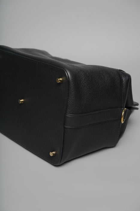 Hermes Toolbox 26 in Noir Ghw