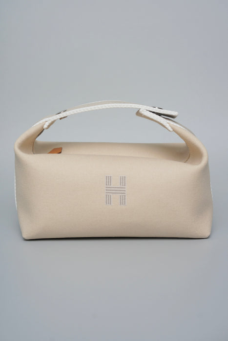 Bride-A-Brac PM Case in Naturel Phw (Brand New)