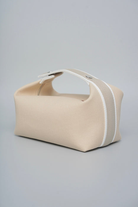 Bride-A-Brac PM Case in Naturel Phw (Brand New)