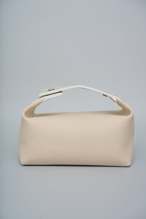 Bride-A-Brac PM Case in Naturel Phw (Brand New)