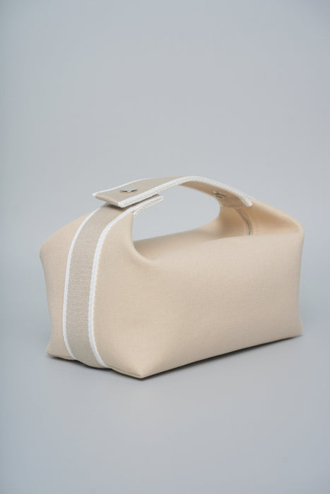 Bride-A-Brac PM Case in Naturel Phw (Brand New)
