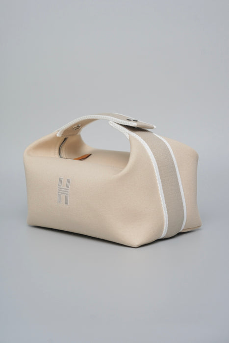 Bride-A-Brac PM Case in Naturel Phw (Brand New)
