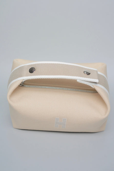 Bride-A-Brac PM Case in Naturel Phw (Brand New)