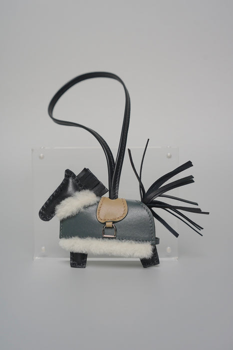 Hermes Rodeo Robeo Plush pm (Brand New)