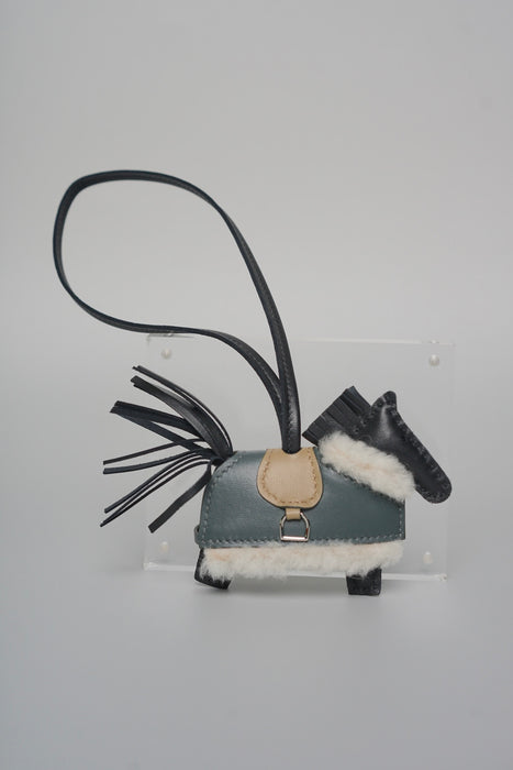 Hermes Rodeo Robeo Plush pm (Brand New)