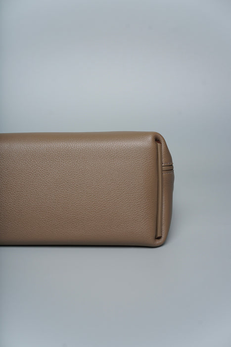 Hermes 2424-21 in Etoupe Ghw (Brand New)