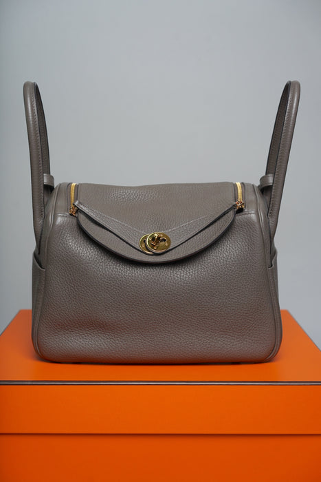 Hermes Lindy 26 in Etain Ghw
