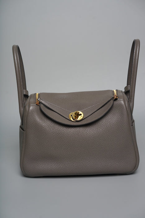 Hermes Lindy 26 in Etain Ghw
