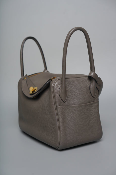 Hermes Lindy 26 in Etain Ghw