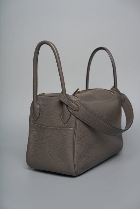 Hermes Lindy 26 in Etain Ghw