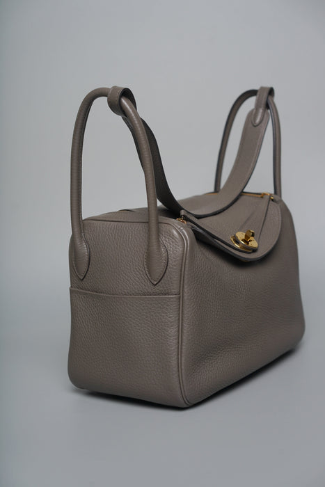 Hermes Lindy 26 in Etain Ghw