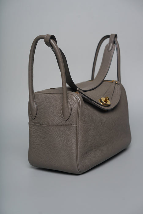 Hermes Lindy 26 in Etain Ghw