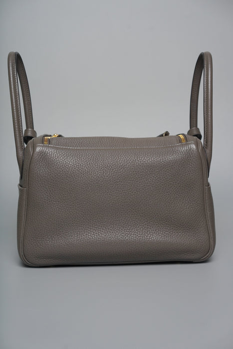 Hermes Lindy 26 in Etain Ghw