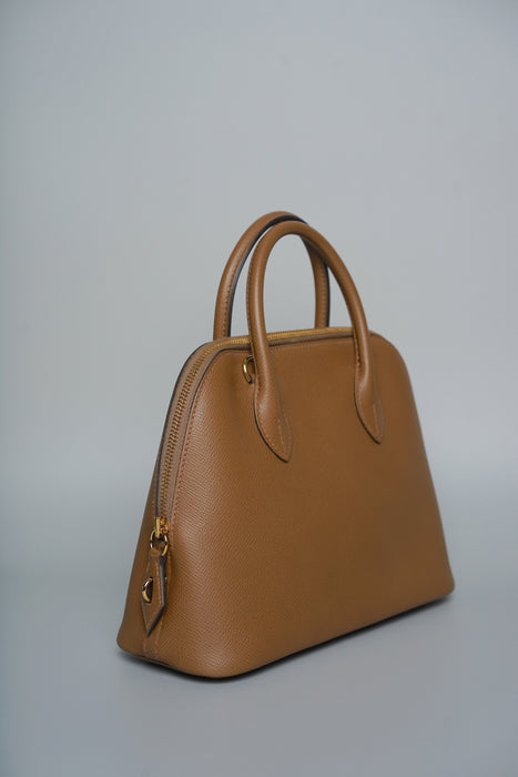 Hermes Bolide 25 in Alezan Epsom Ghw