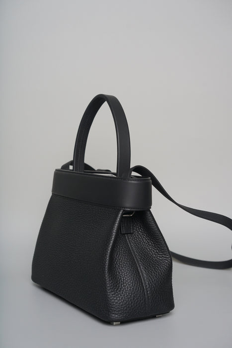 Hermes Medor Clous in Black Togo Phw (Brand New)