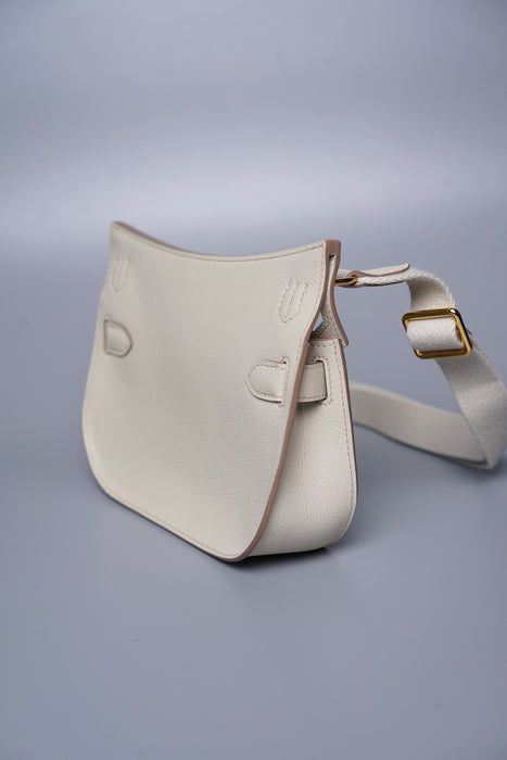 Hermes Mini Jypsiere in Beton Evercolor Ghw (Brand New)