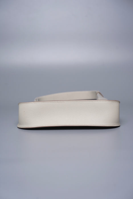 Hermes Mini Jypsiere in Beton Evercolor Ghw (Brand New)