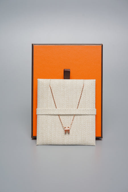 Hermès Livre Orange Plastic ref.65946 - Joli Closet