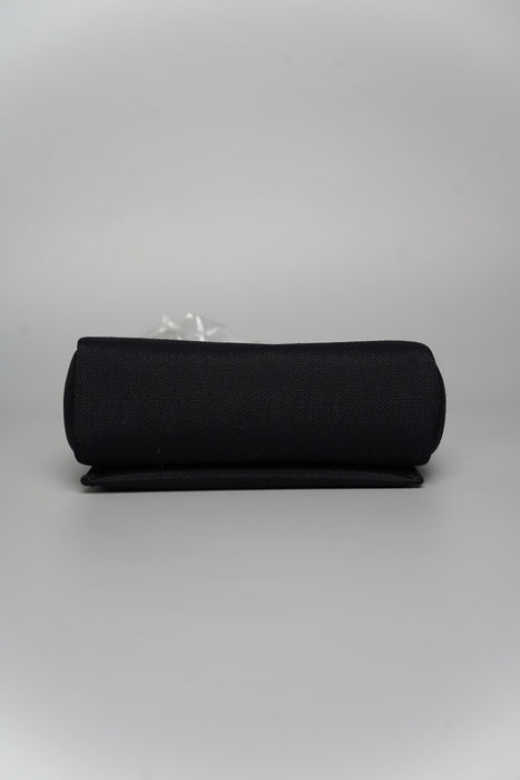 Hermes Mini Herbag in Noir Ghw (Brand New)
