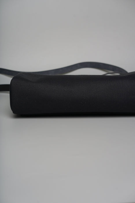Hermes Herbag 39 in Noir Phw (Brand New)
