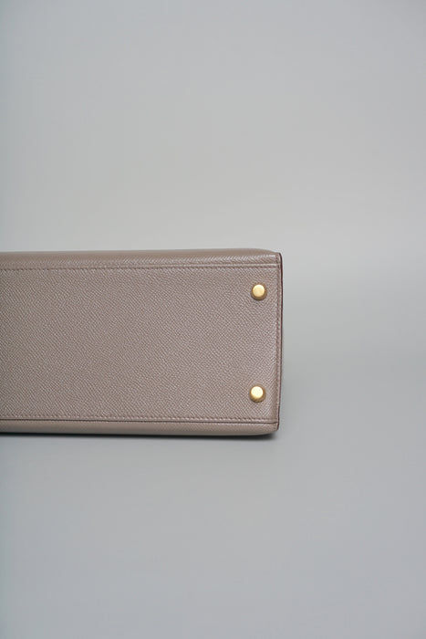Hermes Kelly 28 in Etain Epsom Ghw