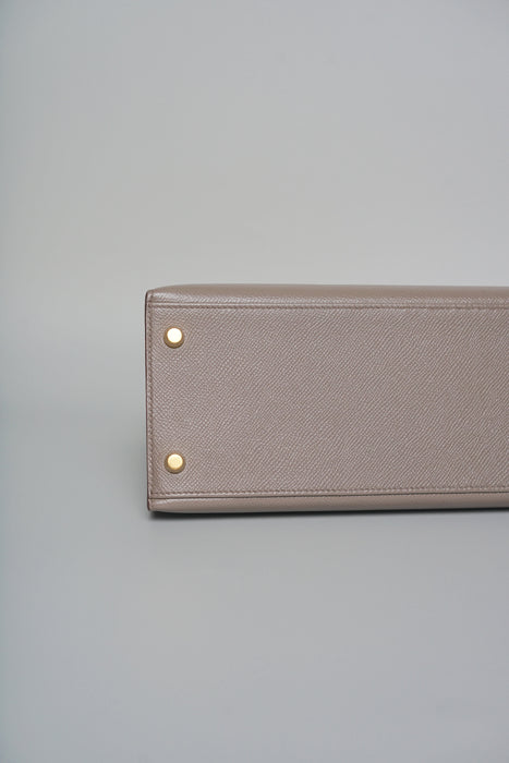 Hermes Kelly 28 in Etain Epsom Ghw