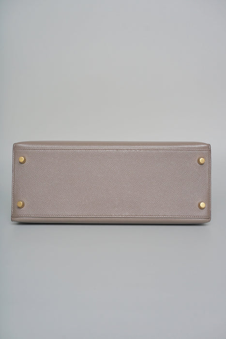 Hermes Kelly 28 in Etain Epsom Ghw