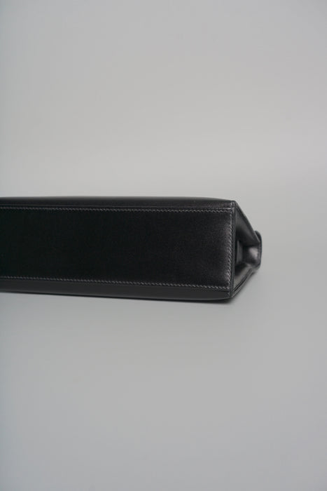Hermes Kelly Pochette in Daisy Phw (Brand new)