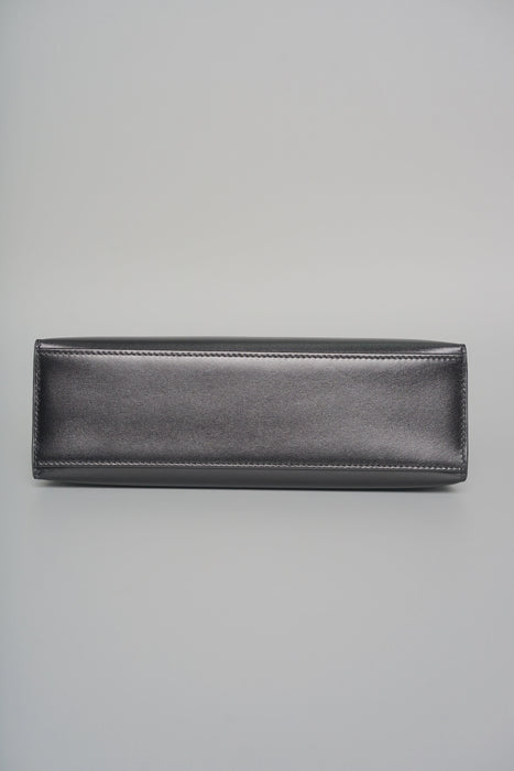 Hermes Kelly Pochette in Daisy Phw (Brand new)