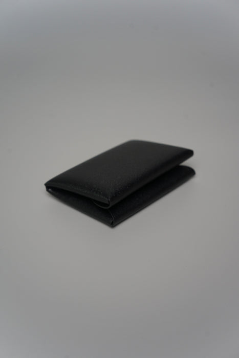 Hermes Calvi Duo Madame in Noir Phw (Brand New)