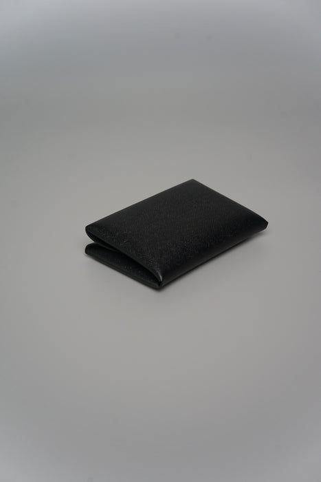Hermes Calvi Duo Madame in Noir Phw (Brand New)