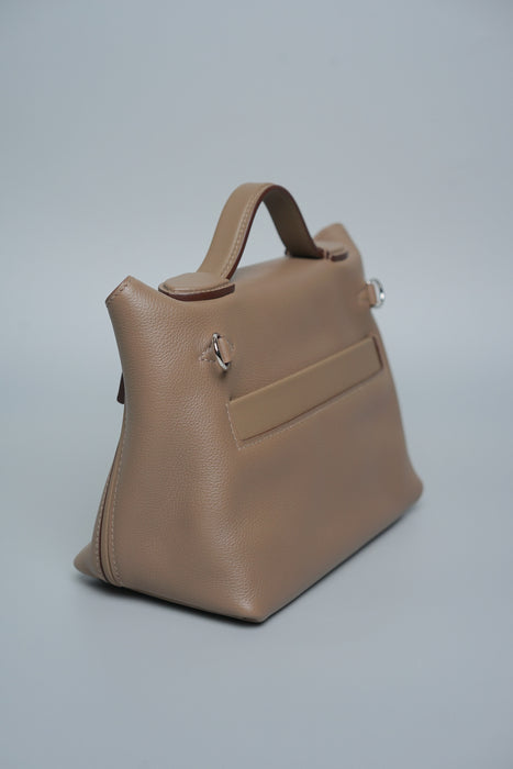 Hermes 2424-21 in Etoupe Phw (Brand New)