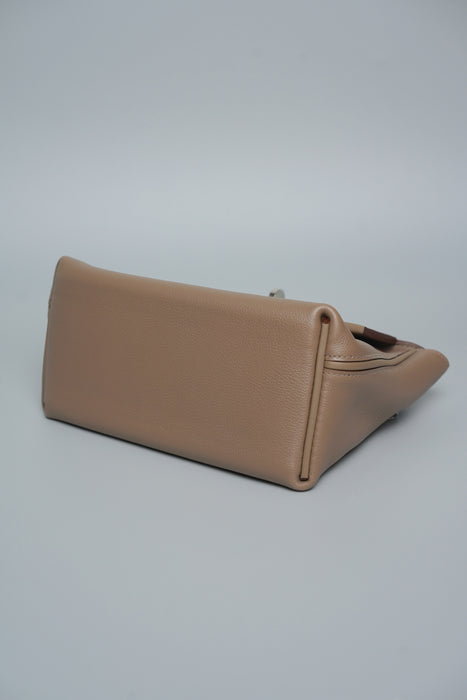 Hermes 2424-21 in Etoupe Phw (Brand New)
