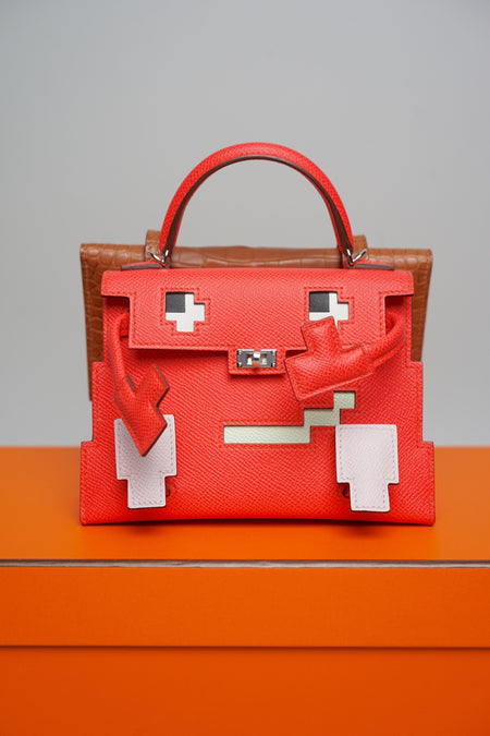 Hermes– orangeporter