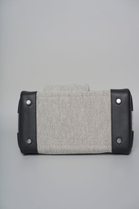 Hermes Birkin 25 Cargo in Panda Phw (Brand New)
