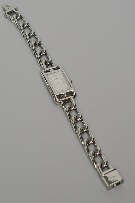 Hermes Nantucket Watch, Small model, 29 mm (Brand New)