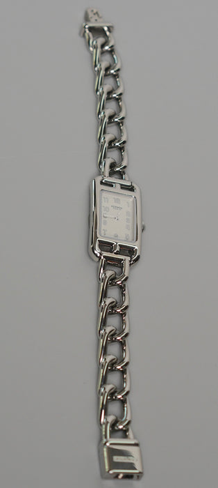 Hermes Nantucket Watch, Small model, 29 mm (Brand New)