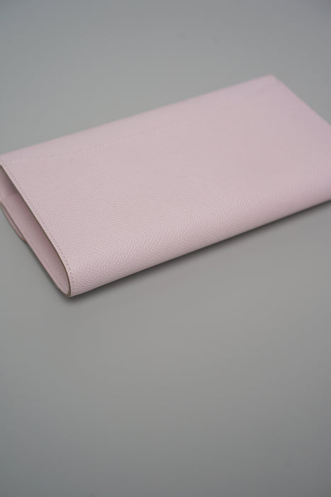 Hermes Constance To Go in Mauve Pale Phw (Brand New)