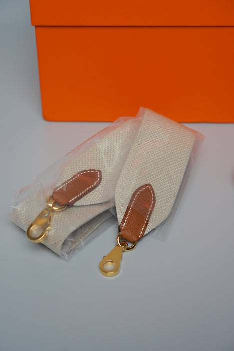 Hermes Kelly Retourne 25 in Fauve Barenia Ghw (Brand New)